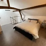 Hébergement de vacances Cosy Sur Ourcq *