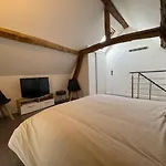 Hébergement de vacances Cosy Sur Ourcq *