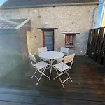 Hébergement de vacances Cosy Sur Ourcq Troesnes