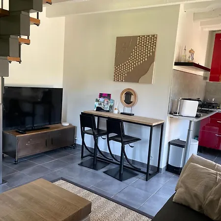 Cosy Sur Ourcq Hébergement de vacances Troesnes