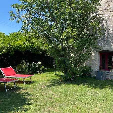 Hébergement de vacances Cosy Sur Ourcq
